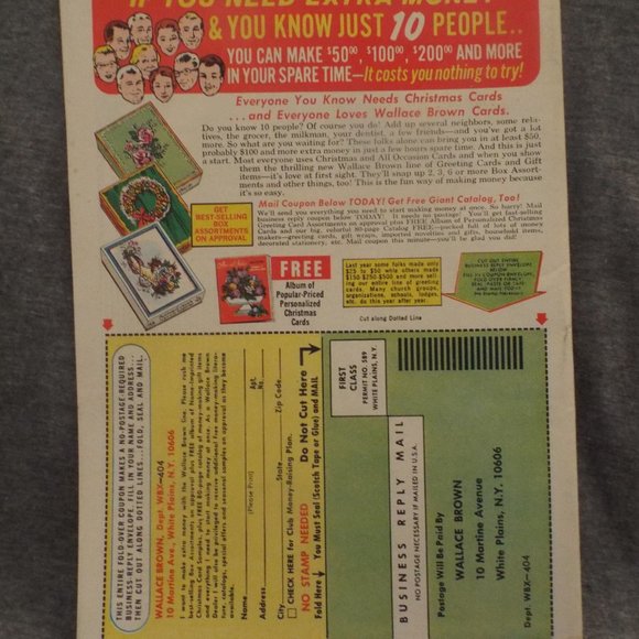 Vintage 1970 Playful Little Audrey #90 Harvey Comic Book Bronze Age - Picture 2 of 2